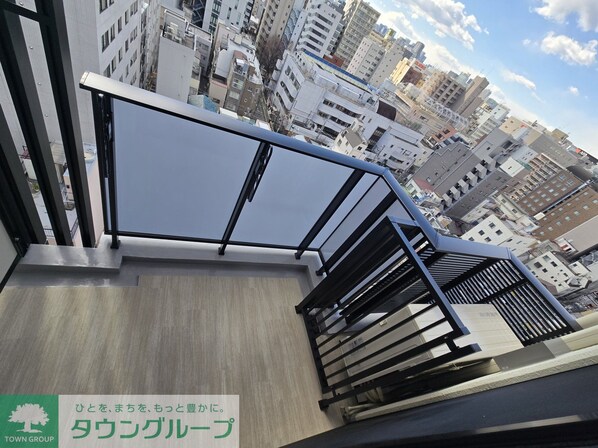 THE GATEHOUSE 浅草雷門の物件内観写真